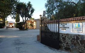 Casa Rural Sitio De Casa Nueva